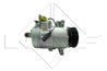COMPRESOR CLIMATIZARE NRF 32809 - Compatibil cu VW