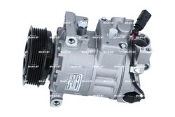 COMPRESOR CLIMATIZARE NRF 32809 - Compatibil cu VW