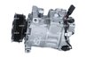 COMPRESOR CLIMATIZARE NRF 32809 - Compatibil cu VW