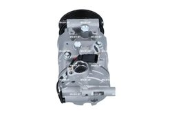COMPRESOR CLIMATIZARE NRF 32809 - Compatibil cu VW