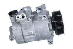 COMPRESOR CLIMATIZARE NRF 32809 - Compatibil cu VW
