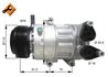 COMPRESOR CLIMATIZARE NRF 32812 - Compatibil cu FORD, VOLVO