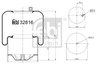 Burduf suspensie pneumatica Febi Bilstein 32816
