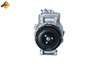COMPRESOR CLIMATIZARE NRF 32817 - Compatibil cu VW