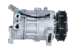 Compresor climatizare NRF 32818