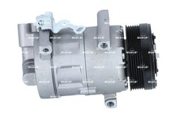 COMPRESOR CLIMATIZARE NRF 32819 - Compatibil cu CITROEN, DS, PEUGEOT
