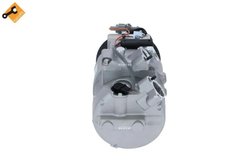 COMPRESOR CLIMATIZARE NRF 32833 - Compatibil cu BMW
