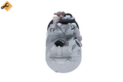 COMPRESOR CLIMATIZARE NRF 32833 - Compatibil cu BMW
