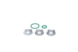 COMPRESOR CLIMATIZARE NRF 32832 - Compatibil cu BMW