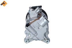 COMPRESOR CLIMATIZARE NRF 32838 - Compatibil cu BMW