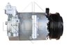 Compresor climatizare NRF 32840G