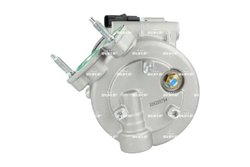 COMPRESOR CLIMATIZARE NRF 32842 - Compatibil cu FORD, LAND ROVER