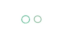 COMPRESOR CLIMATIZARE NRF 32842 - Compatibil cu FORD, LAND ROVER