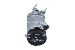 COMPRESOR CLIMATIZARE NRF 32846 - Compatibil cu FORD, LAND ROVER, VOLVO