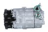 COMPRESOR CLIMATIZARE NRF 32846 - Compatibil cu FORD, LAND ROVER, VOLVO