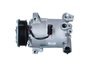 Compresor climatizare NRF 32852
