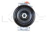 COMPRESOR CLIMATIZARE NRF 32864 - Compatibil cu BMW
