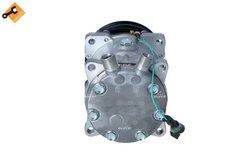 COMPRESOR CLIMATIZARE NRF 32873 - Piesa auto compatibila cu mai multe marci