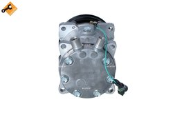 COMPRESOR CLIMATIZARE NRF 32873 - Piesa auto compatibila cu mai multe marci