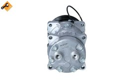 COMPRESOR CLIMATIZARE NRF 32874 - Piesa auto compatibila cu mai multe marci