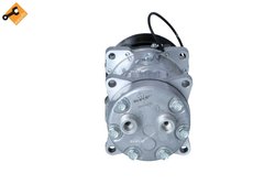 COMPRESOR CLIMATIZARE NRF 32874 - Piesa auto compatibila cu mai multe marci