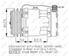 COMPRESOR CLIMATIZARE NRF 32873 - Piesa auto compatibila cu mai multe marci