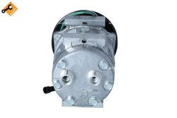 Compresor climatizare NRF 32876