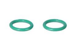 COMPRESOR CLIMATIZARE NRF 32877 - Compatibil cu CASE IH