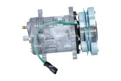 Compresor climatizare NRF 32879