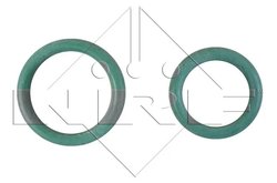 Compresor climatizare NRF 32881