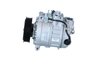 COMPRESOR CLIMATIZARE NRF 32883 - Compatibil cu AUDI