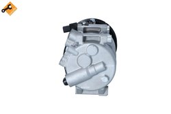 Compresor climatizare NRF 32887