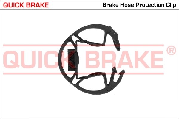SUPORT, FURTUN FRANA QUICK BRAKE 3290 - Piesa auto compatibila cu mai multe marci