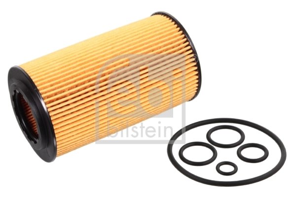 FILTRU ULEI FEBI BILSTEIN 32910 - Compatibil cu CHRYSLER, DODGE, MERCEDES-BENZ