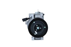 COMPRESOR CLIMATIZARE NRF 32911 - Compatibil cu AUDI