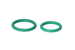 COMPRESOR CLIMATIZARE NRF 32934 - Compatibil cu JAGUAR, LAND ROVER