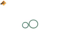 COMPRESOR CLIMATIZARE NRF 32938 - Compatibil cu CITROEN, PEUGEOT