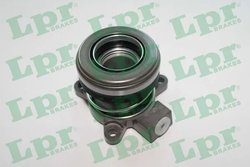 Rulment de presiune ambreiaj LPR 3295