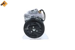 COMPRESOR CLIMATIZARE NRF 32957 - Compatibil cu SMART