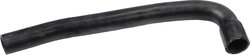 Furtun radiator Gates 3297