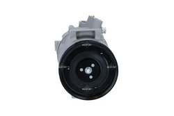 COMPRESOR CLIMATIZARE NRF 32970 - Compatibil cu AUDI, VW