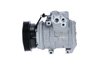 COMPRESOR CLIMATIZARE NRF 32978G - Compatibil cu KIA
