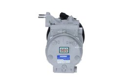 COMPRESOR CLIMATIZARE NRF 32978G - Compatibil cu KIA