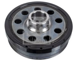 Fulie arbore cotit / vibrochen Febi Bilstein 32995
