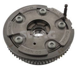 Regulator ax cu came Swag 33 10 0031