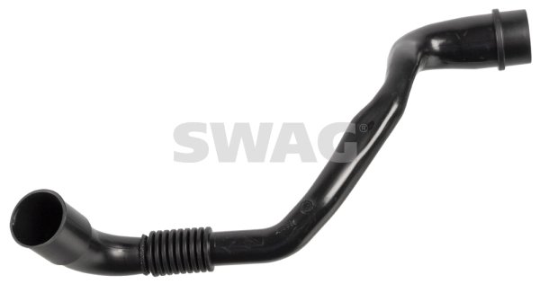 Furtun aerisire bloc motor Swag 33 10 0117