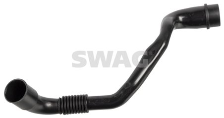 Furtun aerisire bloc motor Swag 33 10 0117