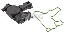 SEPARATOR ULEI VENTILATIE BLOC MOTOR SWAG 33 10 0269 - Compatibil cu AUDI, SEAT, SKODA, SKODA (SVW), VW