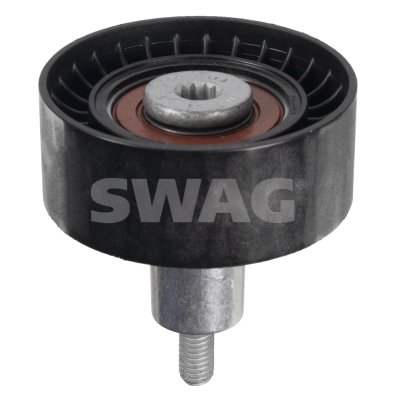 Rola ghidare curea transmisie Swag 33 10 0375
