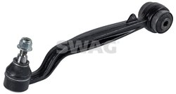 Brat suspensie Swag 33 10 0474
